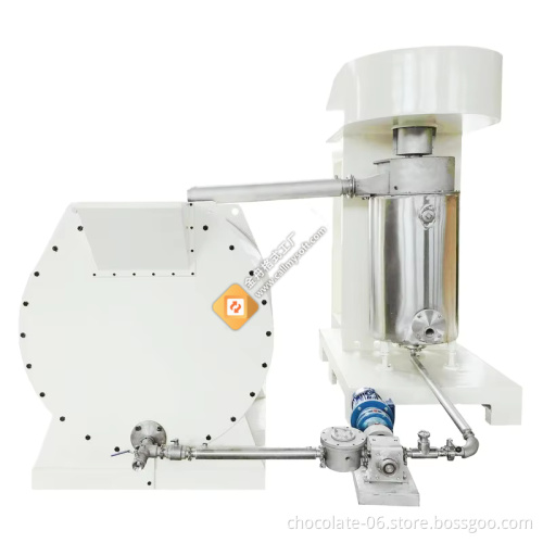 Best Chocolate Grinder Machine for Home Use